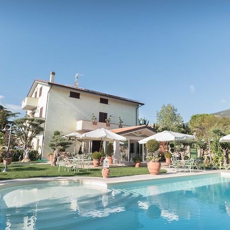 Гостевой дом Il Giardino Degli Angeli Ассизи Экстерьер фото