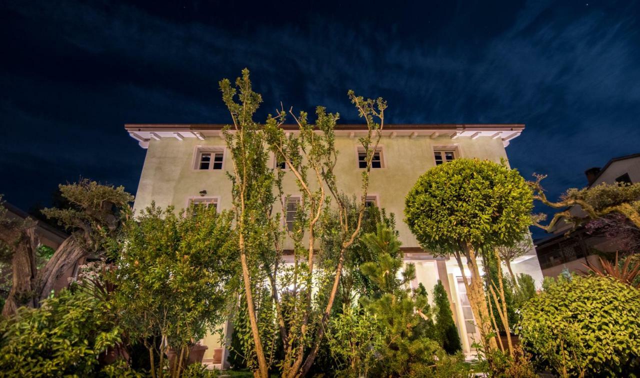 Гостевой дом Il Giardino Degli Angeli Ассизи Экстерьер фото