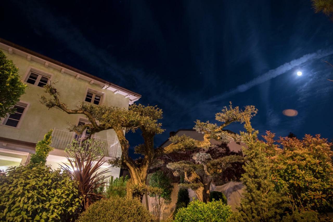 Гостевой дом Il Giardino Degli Angeli Ассизи Экстерьер фото
